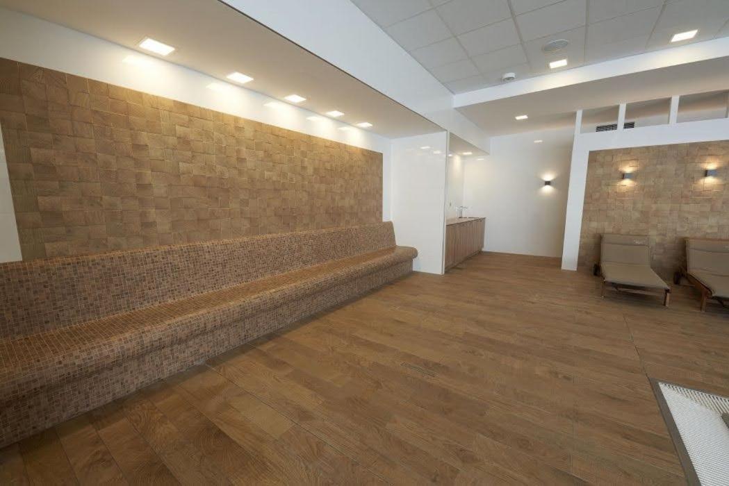 Rezidence Moser-free Parking Garage Apartment Karlovy Vary