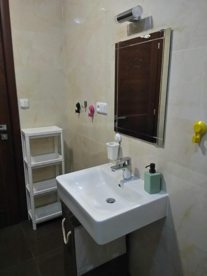 Apartment Rezidence Moser-free Parking Garage Karlovy Vary