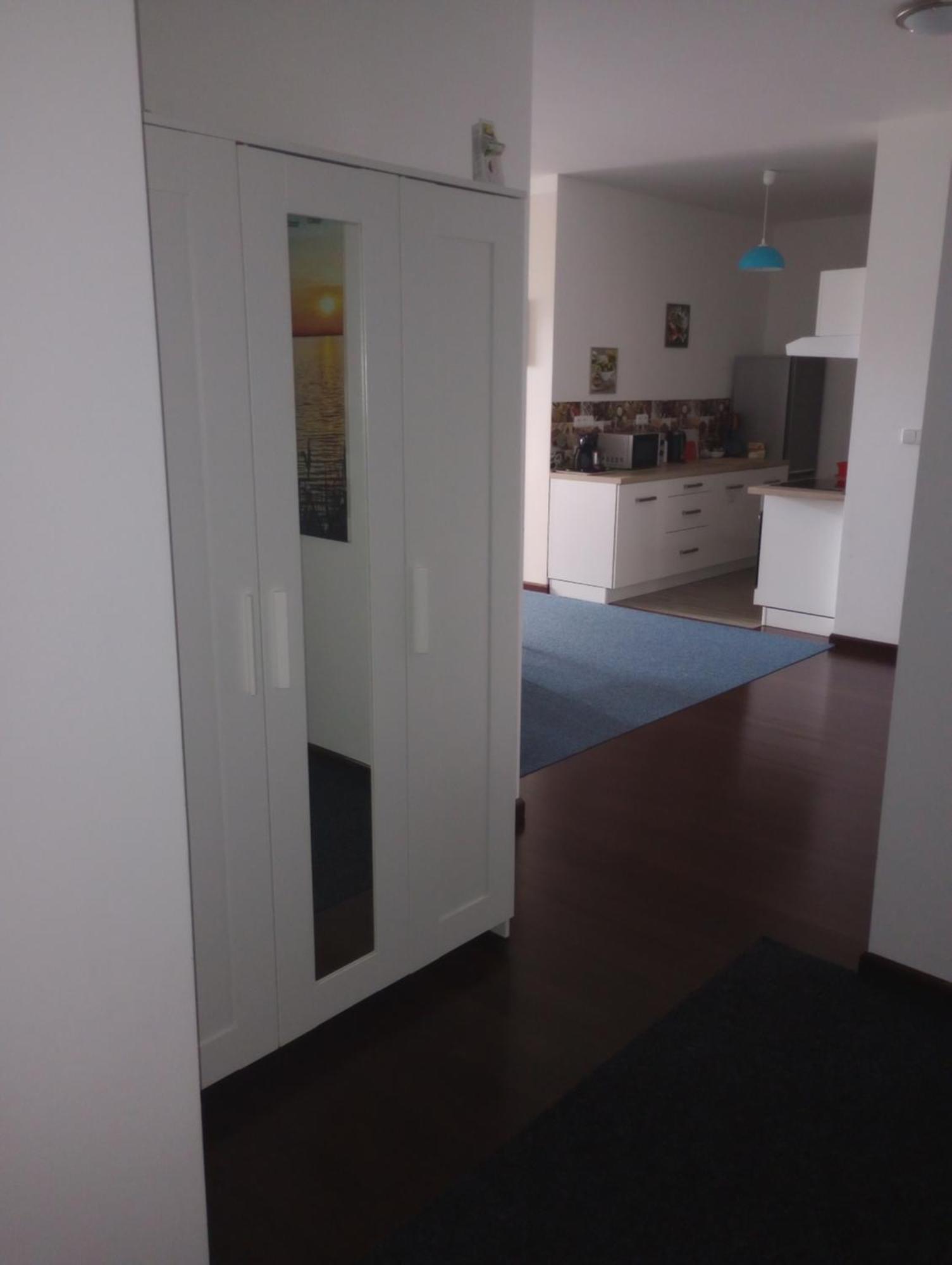 Rezidence Moser-free Parking Garage Apartment *
