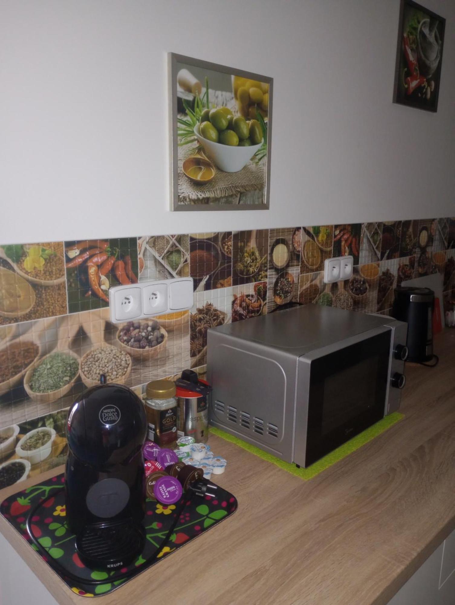 Rezidence Moser-free Parking Garage Apartment