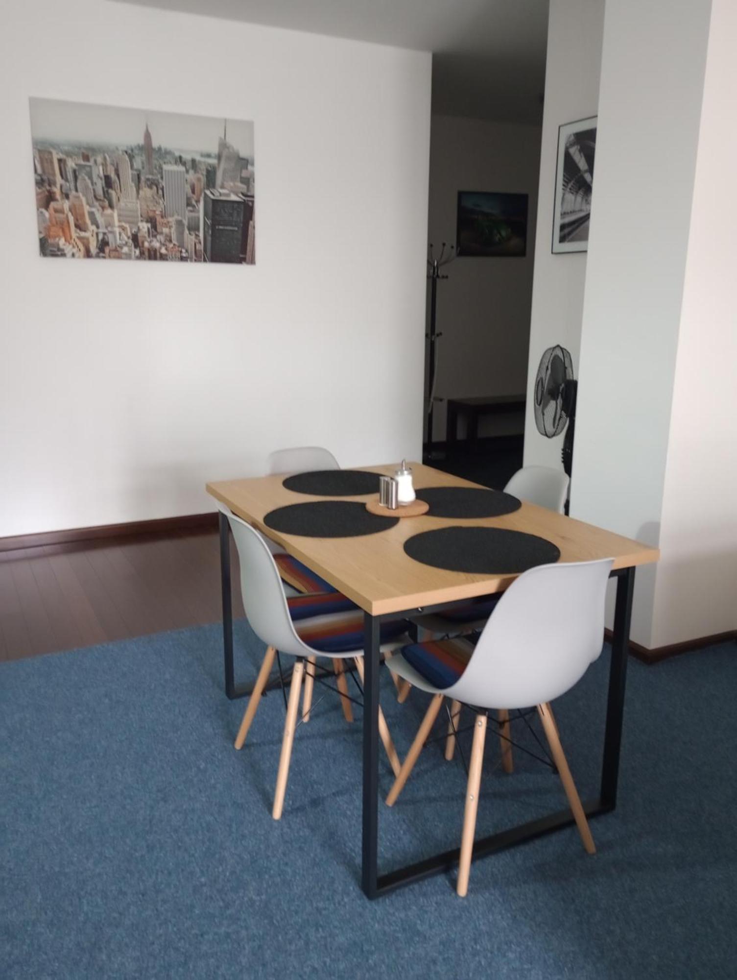 Apartment Rezidence Moser-free Parking Garage *