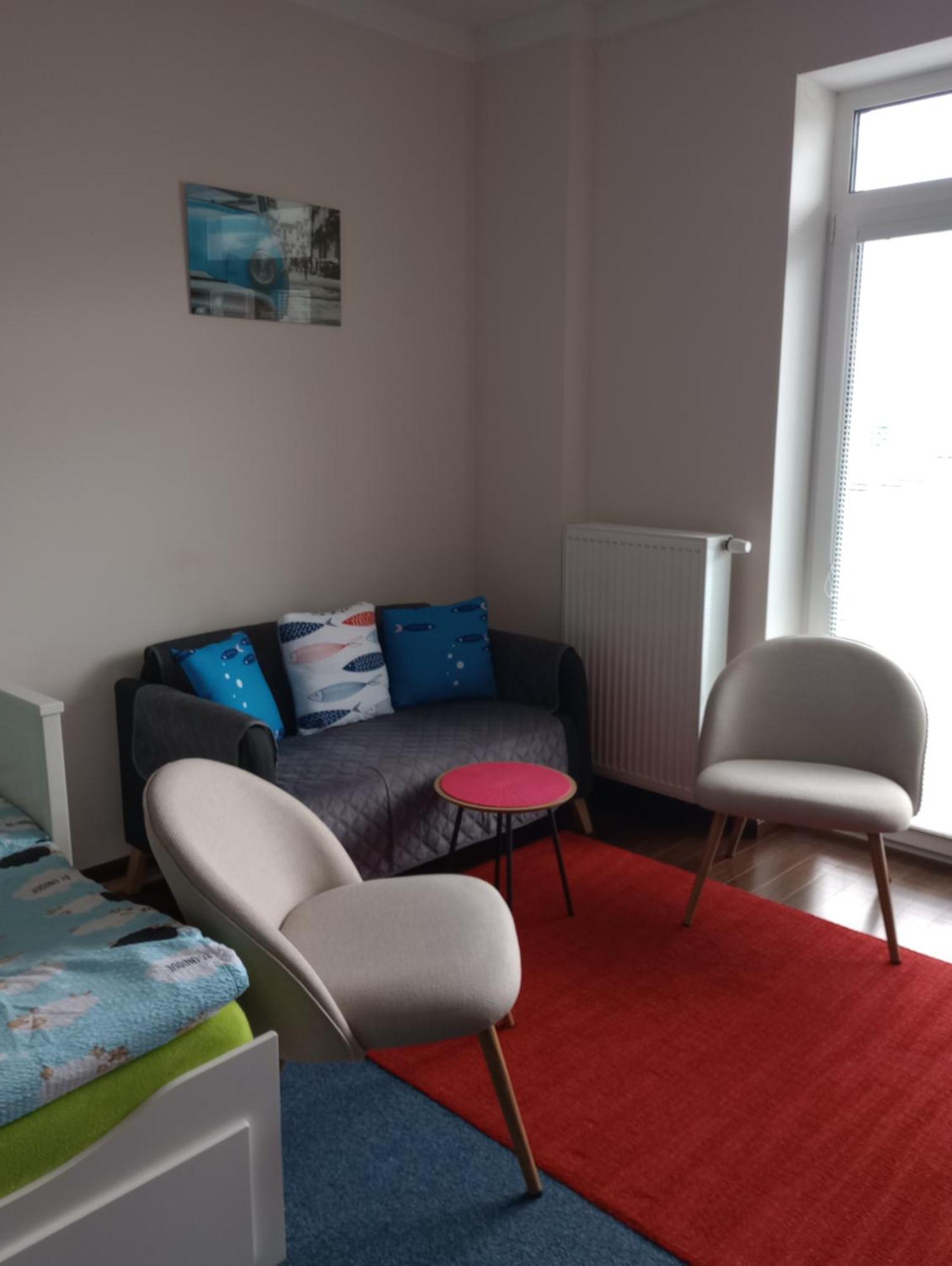 Rezidence Moser-free Parking Garage Apartment Karlovy Vary