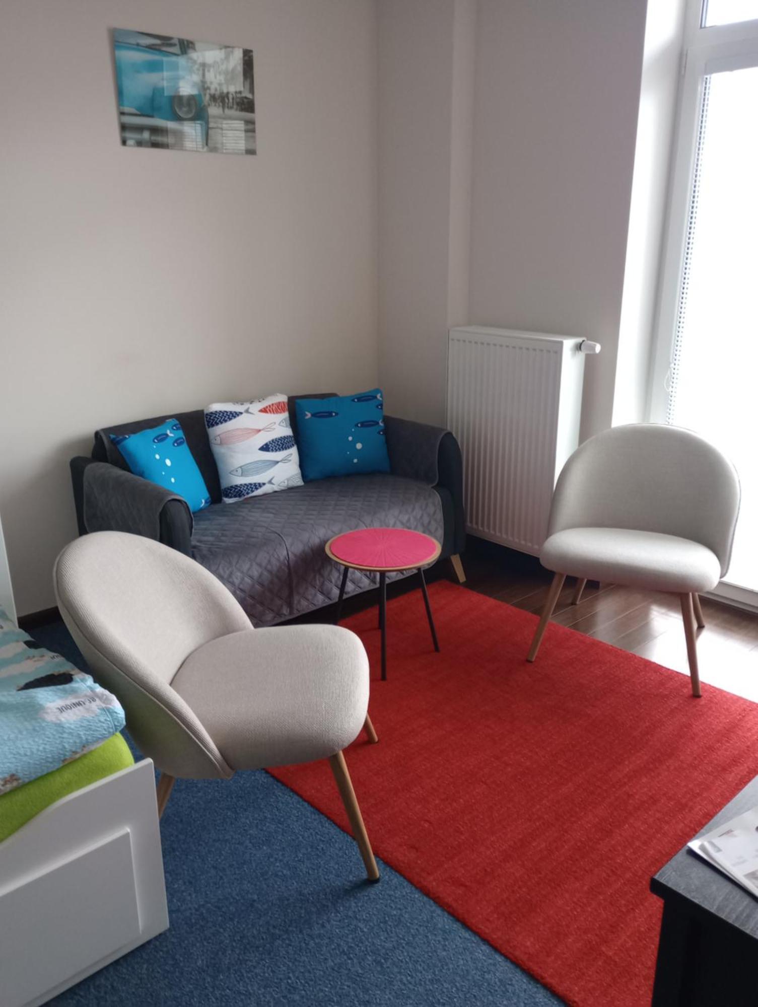 Rezidence Moser-free Parking Garage Apartment
